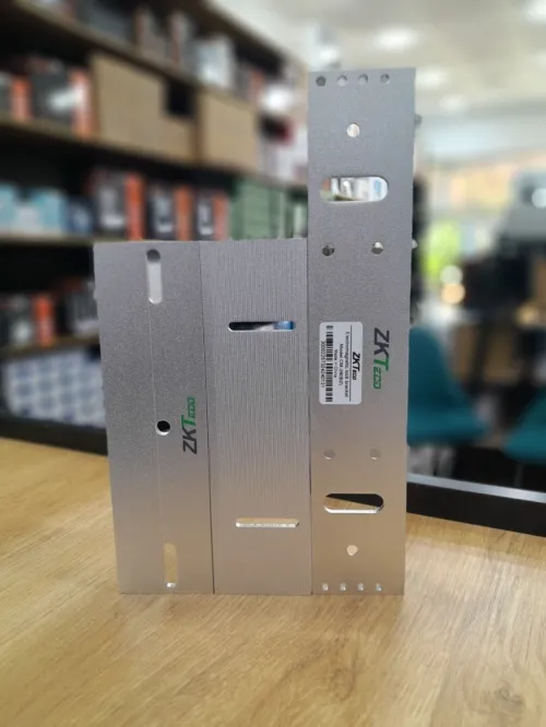 Support Serrure électromagnétique en forme L+Z 280kg