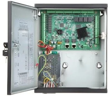 Controleur d'accès Dahua pour 08 ports ASC2208C-S