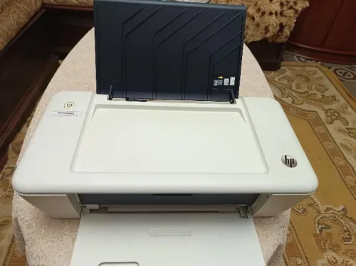 HP Deskjet  Ink Advantage 1015