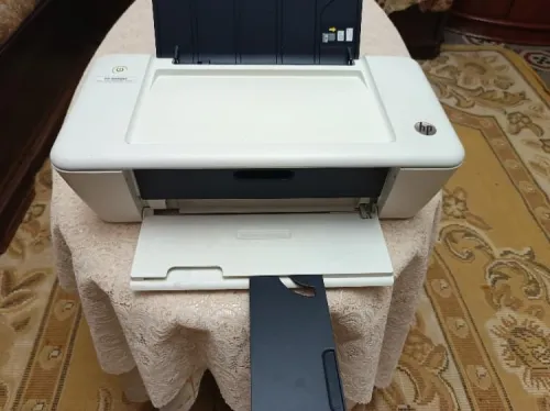 HP Deskjet  Ink Advantage 1015