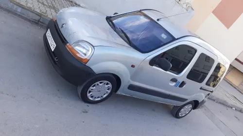 Renault Kangoo 2002 Kangoo