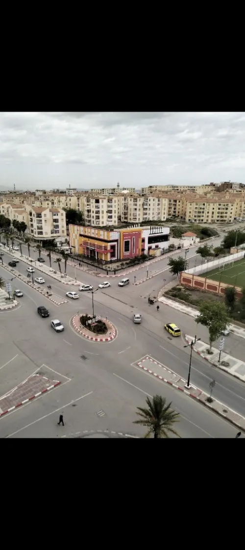 Vente Appartement F3 Bordj Bou Arreridj Bordj bou arreridj