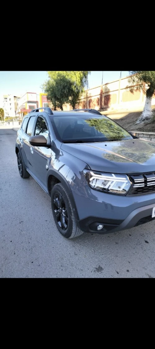 Dacia Duster 2024 Mat Edition