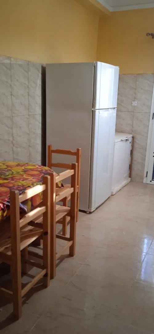 Vente Villa Bouira El adjiba