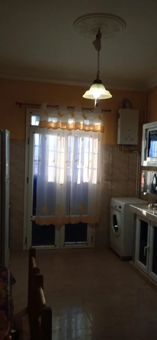 Vente Villa Bouira El adjiba