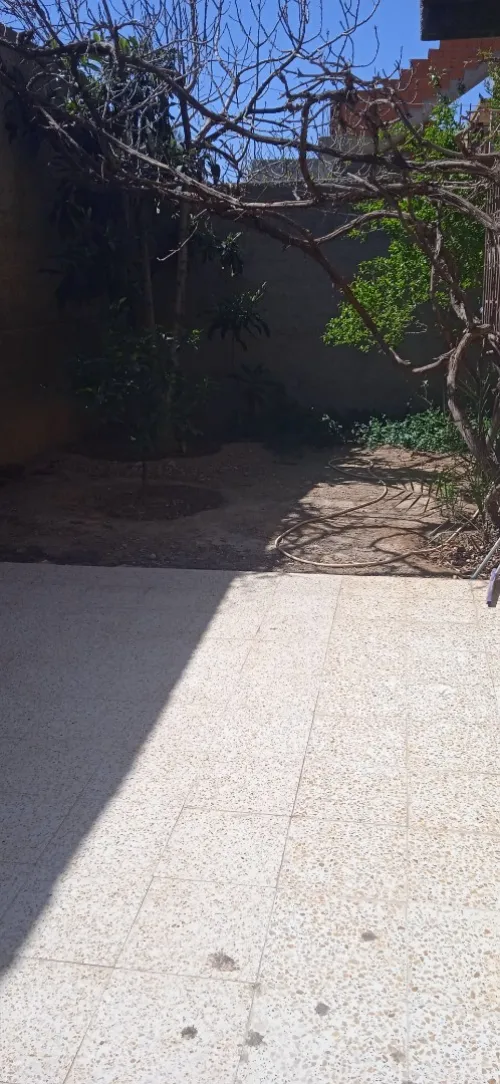 Vente Villa Bouira El adjiba
