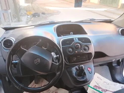 Renault Kangoo 2014  Extrême Outdoor