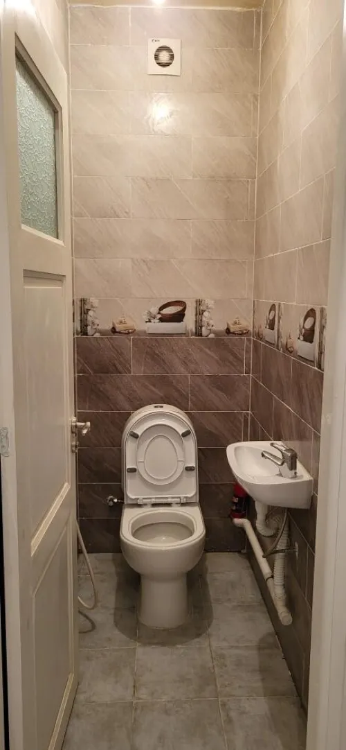 Vente Appartement F3 Alger Zeralda