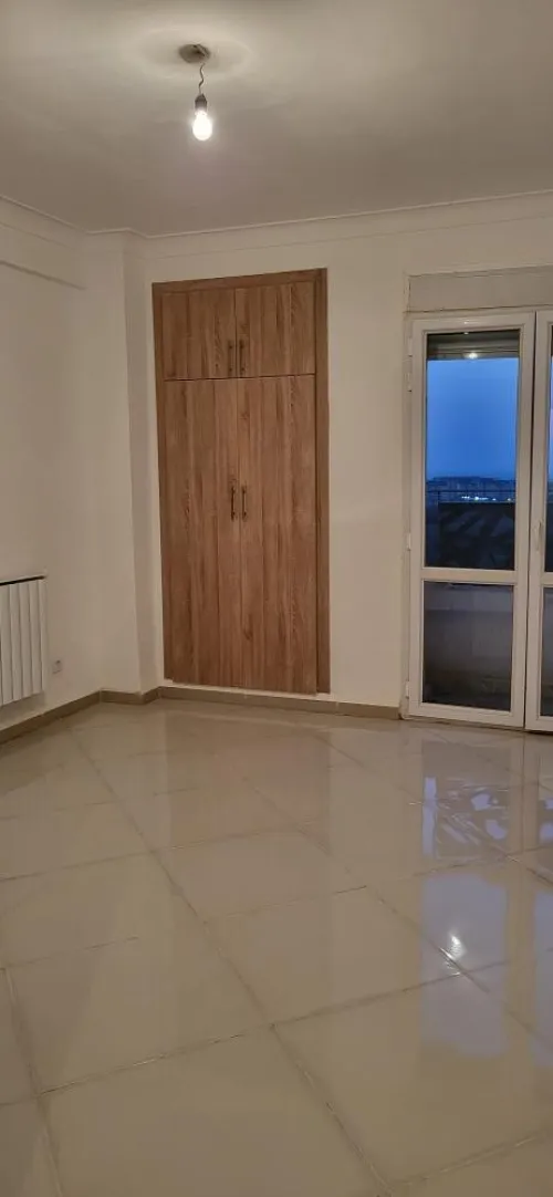 Vente Appartement F3 Alger Zeralda