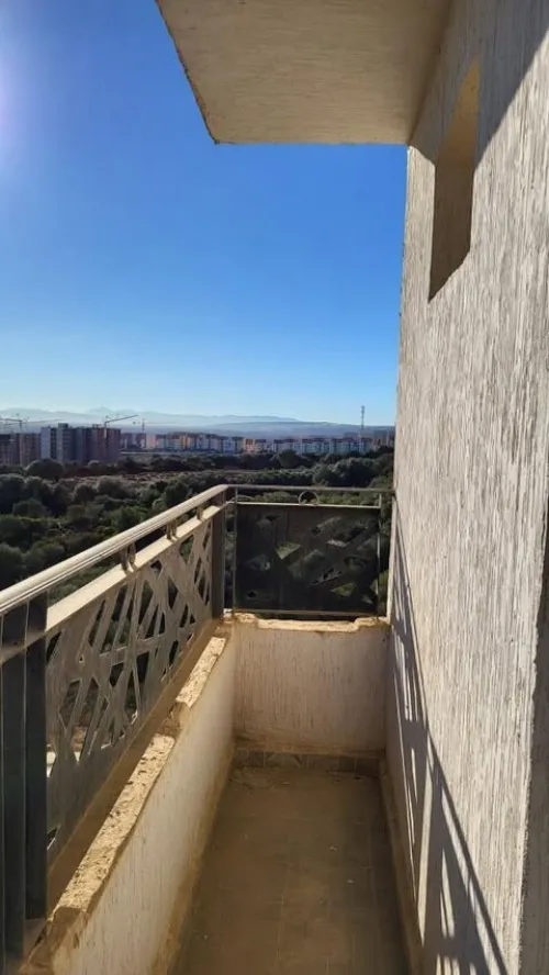 Vente Appartement F3 Alger Zeralda
