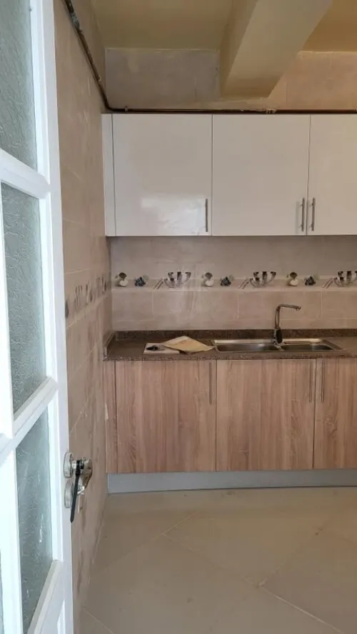 Vente Appartement F3 Alger Zeralda