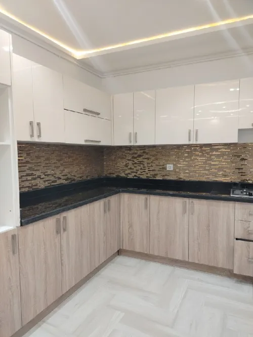 Vente Appartement F4 Oran Bir el djir