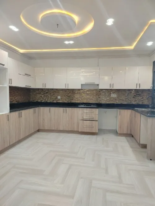 Vente Appartement F4 Oran Bir el djir