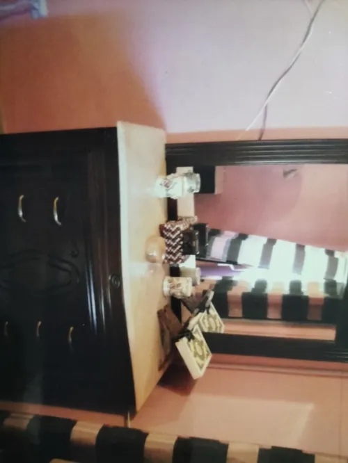 Location Appartement F3 Alger Dar el beida