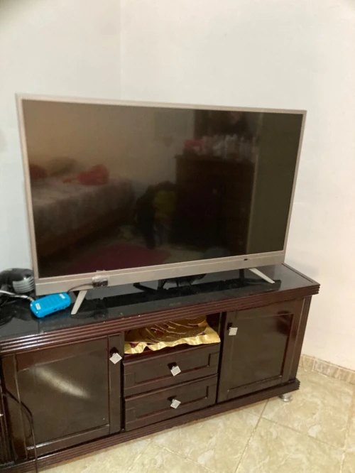 Télévision iris