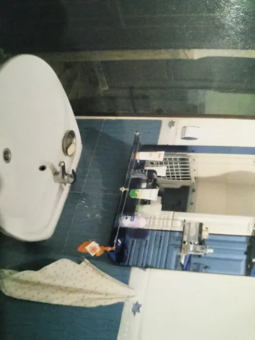 Location Appartement F3 Alger Dar el beida