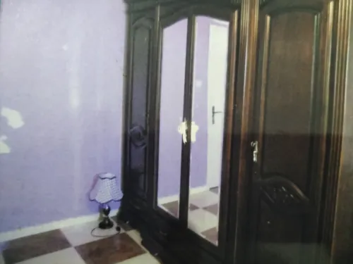 Location Appartement F3 Alger Dar el beida