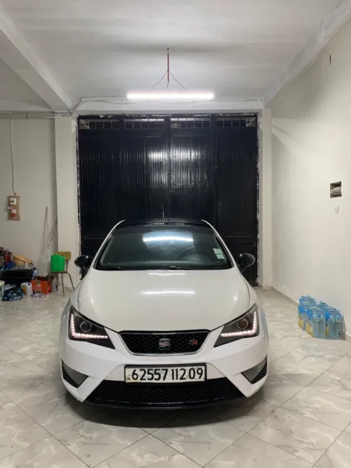 Seat Ibiza 2012 FR