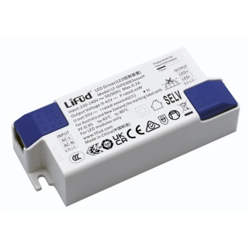 LED PANEL LITED ( PLAFONNIER )  600X600  