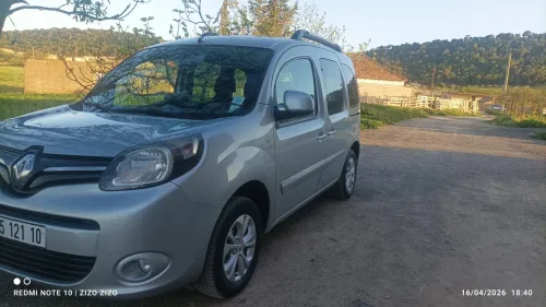 Renault Kangoo 2021 Grand Confort