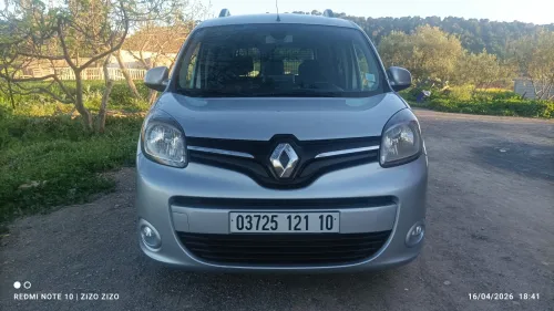 Renault Kangoo 2021 Grand Confort
