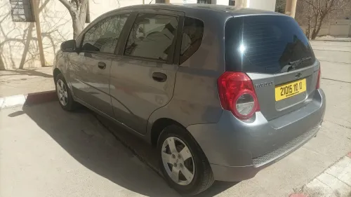 Chevrolet Aveo 5 portes 2010 LS+