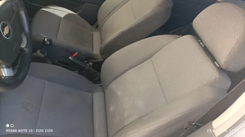 Chevrolet Aveo 5 portes 2010 LS+