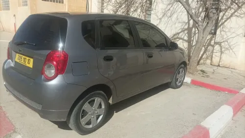 Chevrolet Aveo 5 portes 2010 LS+