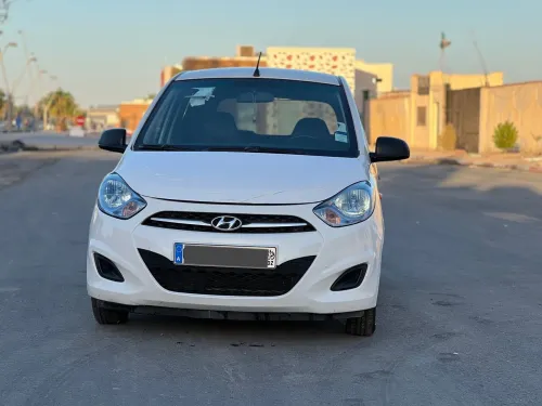 Hyundai i10 2015 i10