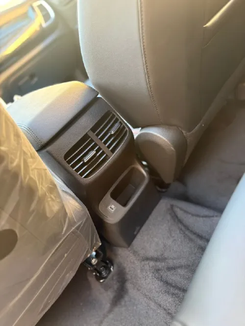Kia Seltos 2025 Luxury
