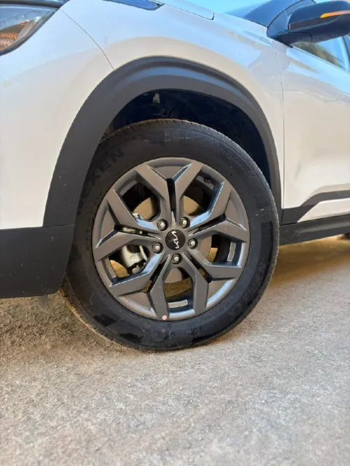 Kia Seltos 2025 Luxury