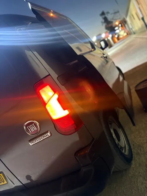 Fiat Doblo 2024 13