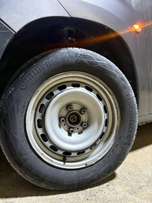 Fiat Doblo 2024 6