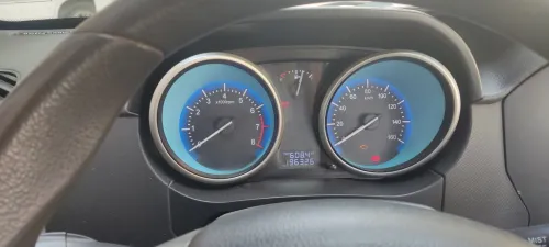 Chery Yo-ki 2019 