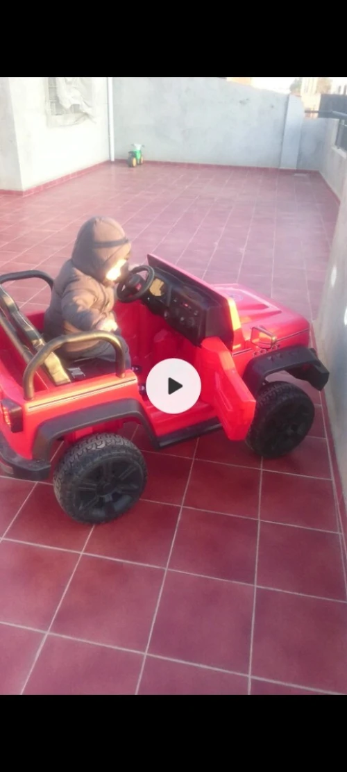 Jeep 4x4