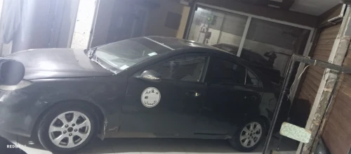 Haima 3 2009 