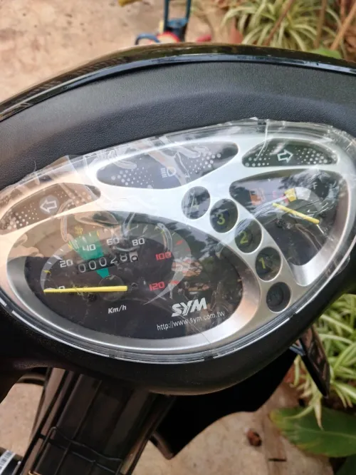 sym magic 110cc 2025 Sym magic 110cc 2025