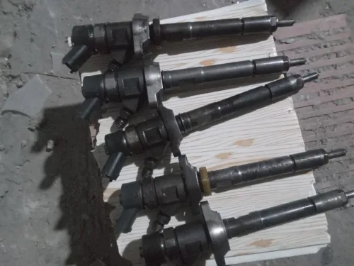 Injecteur 1.6 hd 