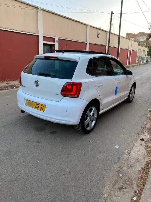 Volkswagen Polo 2013 Life