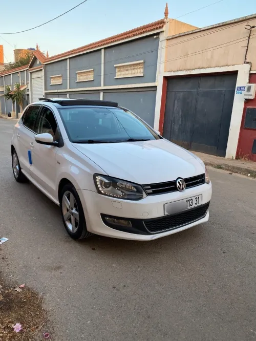 Volkswagen Polo 2013 Life