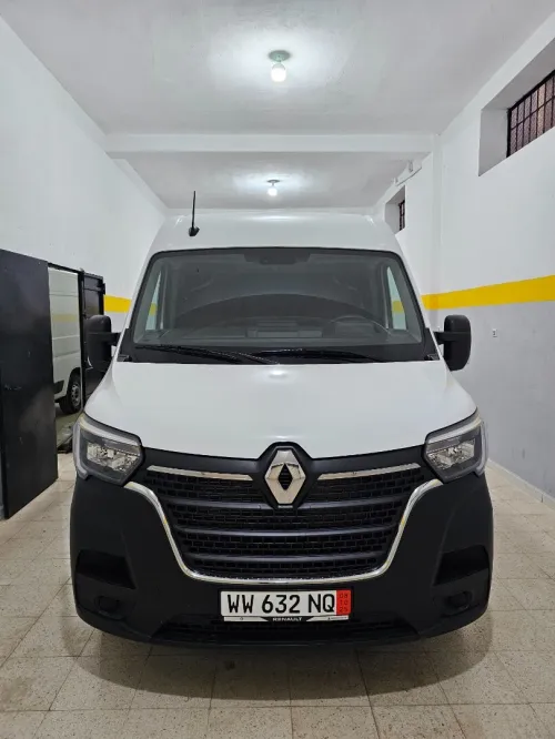 Renault Renault Master 2025