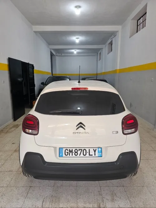 Citroen C3 2023 