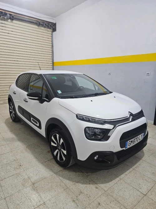 Citroen C3 2023 