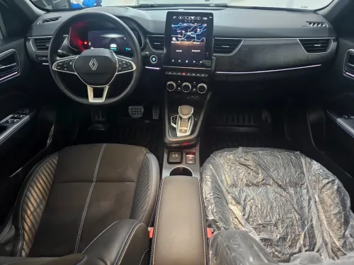 Renault Arkana 2025 Esprit alpine
