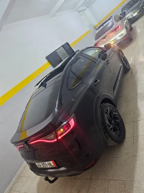 Renault Arkana 2025 Esprit alpine