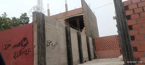 Vente Immeuble Batna Bitam