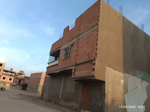 Vente Immeuble Batna Bitam