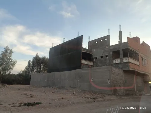 Vente Immeuble Batna Bitam