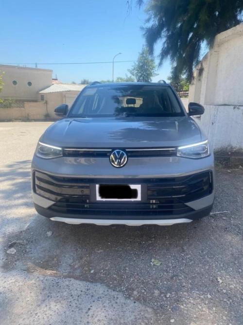 Volkswagen Tahru 2026 XR