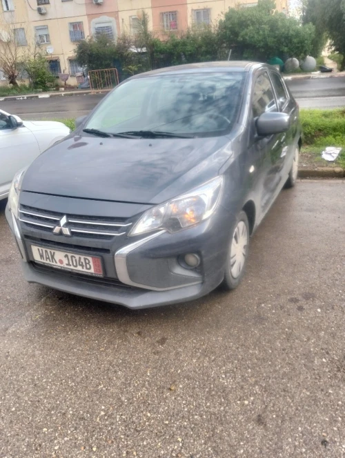 Mitsubishi Space Star 2023 